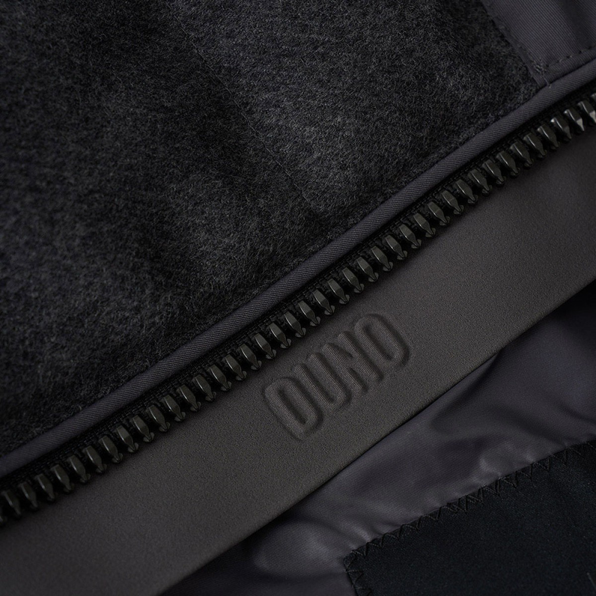 Jacket - GREY