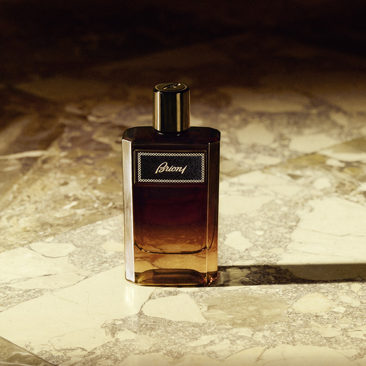 Brioni Eau de Parfum Suave 100ml - ΚΑΦΕ