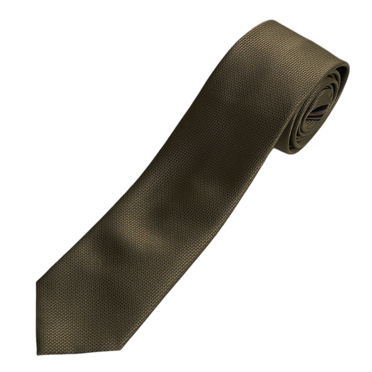 Silk Tie - BLUE