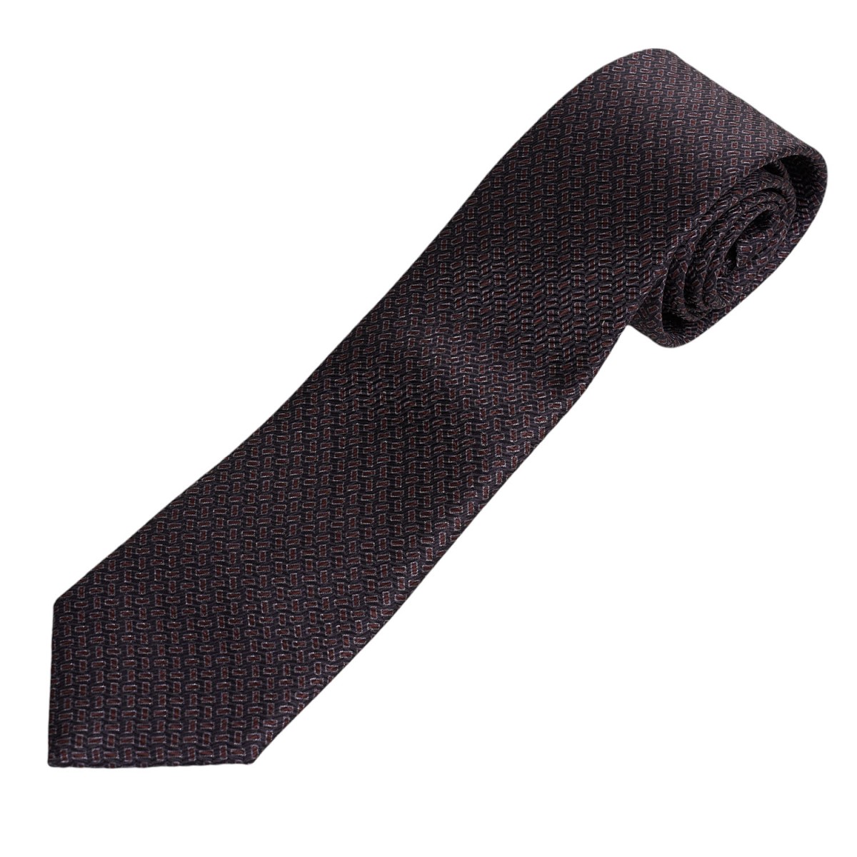Silk Tie - BLUE