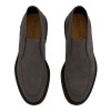 Loafers Suede - ΓΚΡΙ