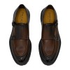 Loafers Διπλή Αγκράφα - ΚΑΦΕ
