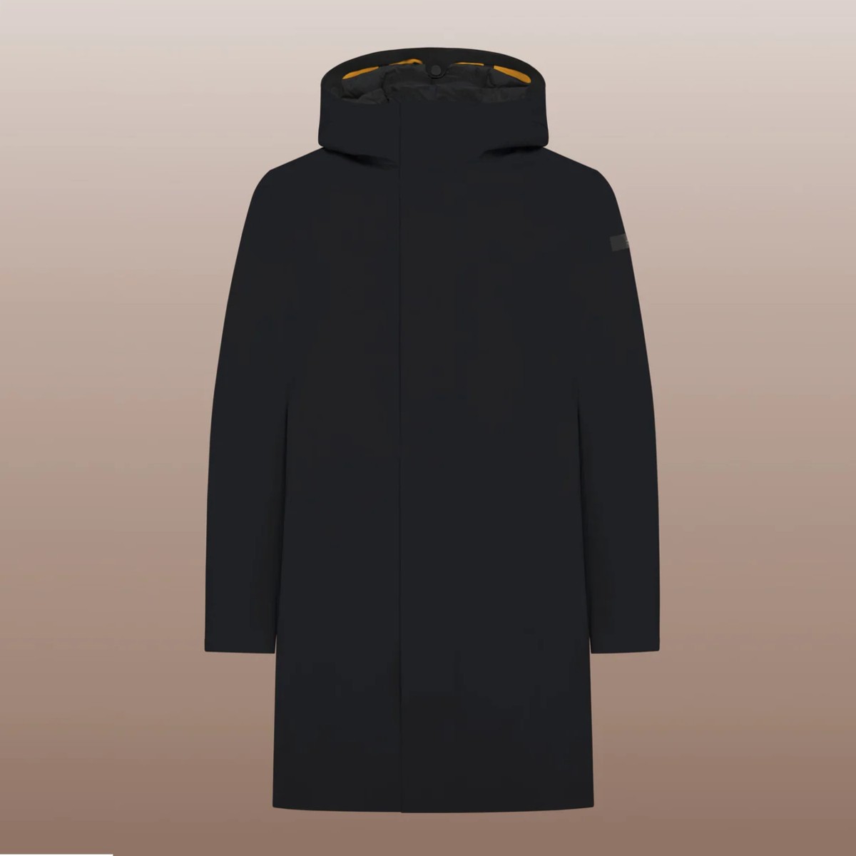 Jacket  - BLACK