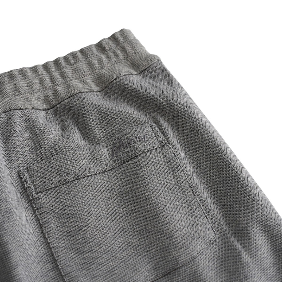 Tracksuit bottoms | 2 Colours - GREY