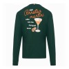 T-Shirt  - GREEN