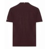 T-Shirt  - BORDEAUX
