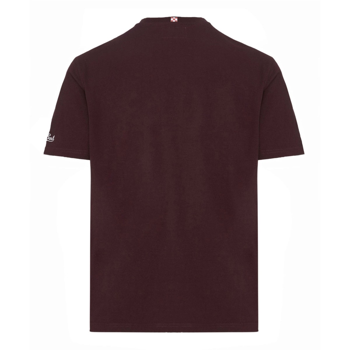 T-Shirt - ΜΠΟΡΝΤΟ