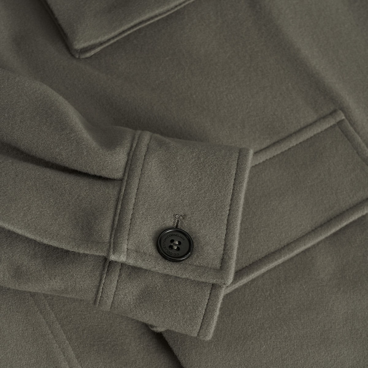 Jacket - ΕΛΕΦΑΝΤ