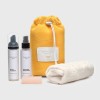 Travel pack - ΚΙΤΡΙΝΟ