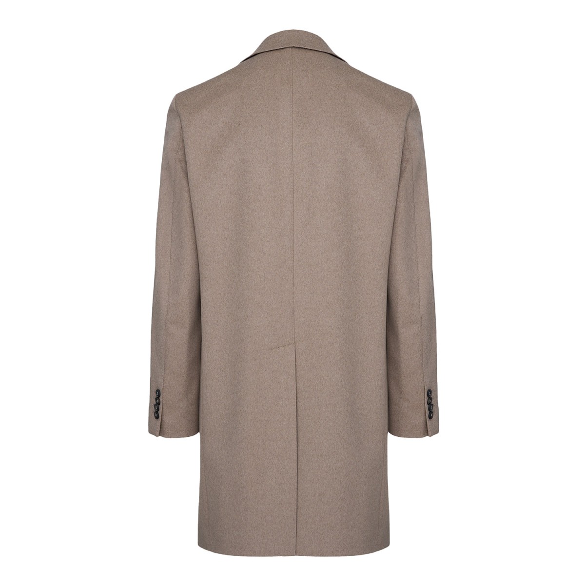 Coat 3/4 - GREIGE