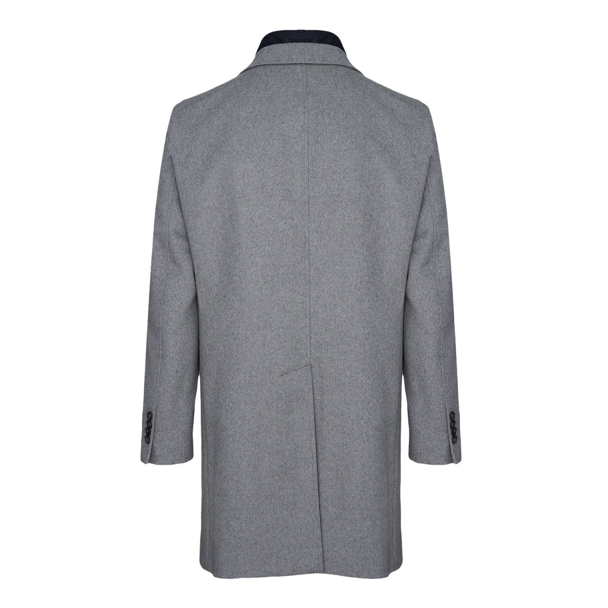 Coat 3/4 - GREY