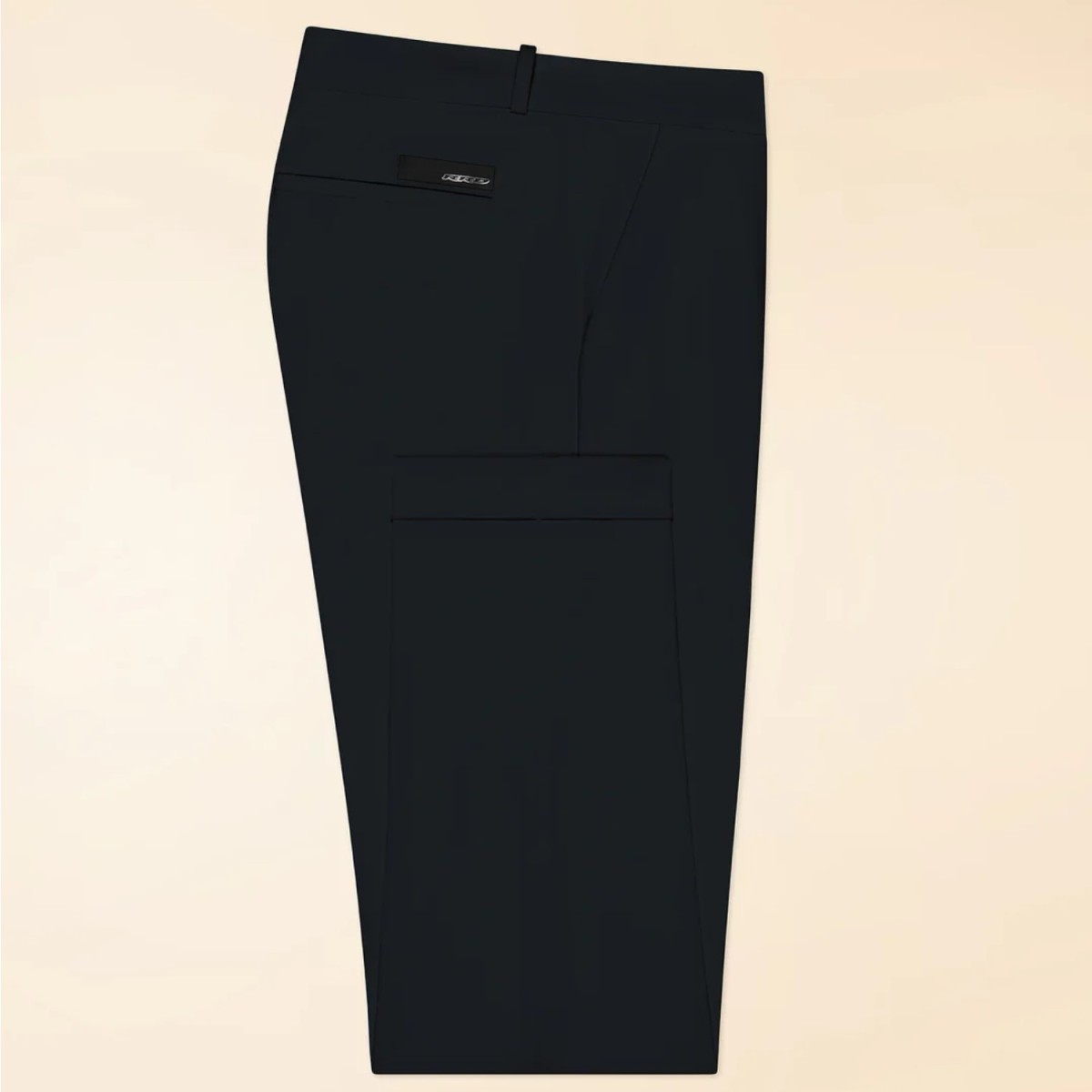 Παντελόνι Surflex Chino - ΜΠΛΕ