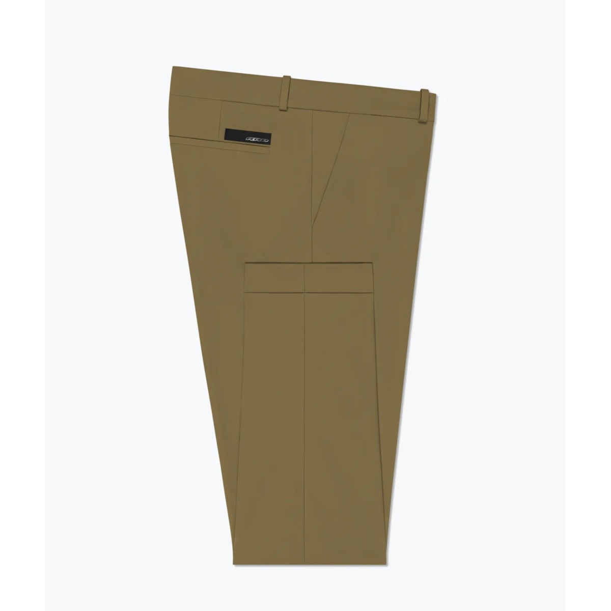 Παντελόνι Surflex Chino - ΚΑΦΕ