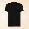 T-Shirt Revo - ΜΑΥΡΟ