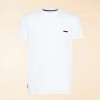 T-Shirt Revo - ΛΕΥΚΟ