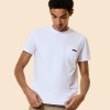 T-Shirt Revo - ΛΕΥΚΟ
