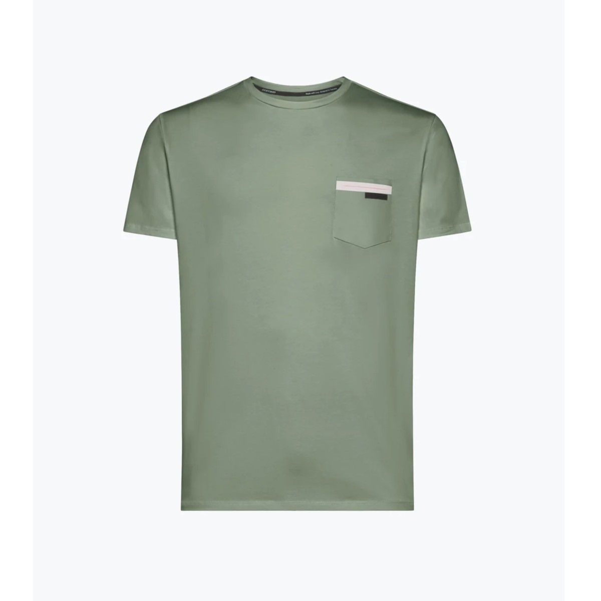 T-Shirt  - PISTACHIO