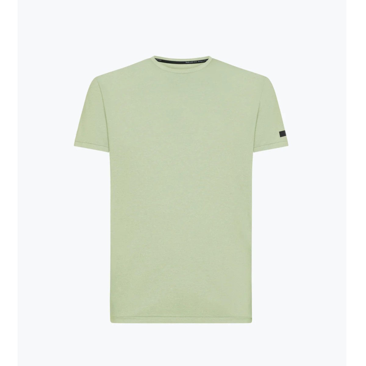 T-Shirt | 2 Χρώματα  - ΚΙΤΡΙΝΟ