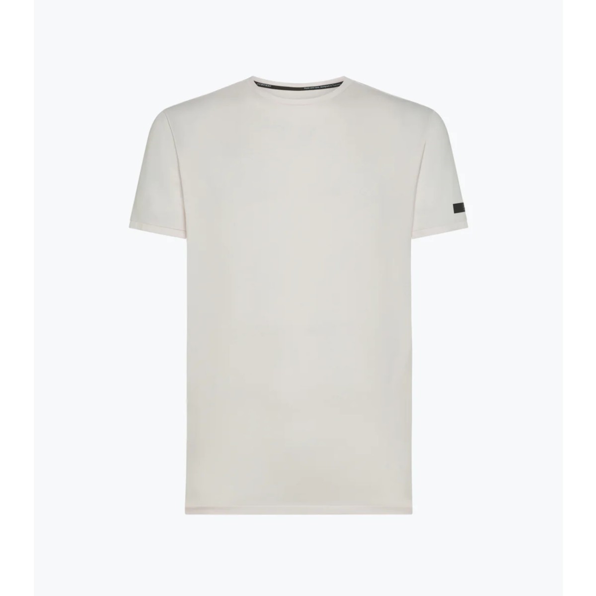 T-Shirt | 2 Χρώματα  - ΚΙΤΡΙΝΟ