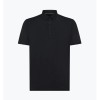 Polo  - BLUE BLACK