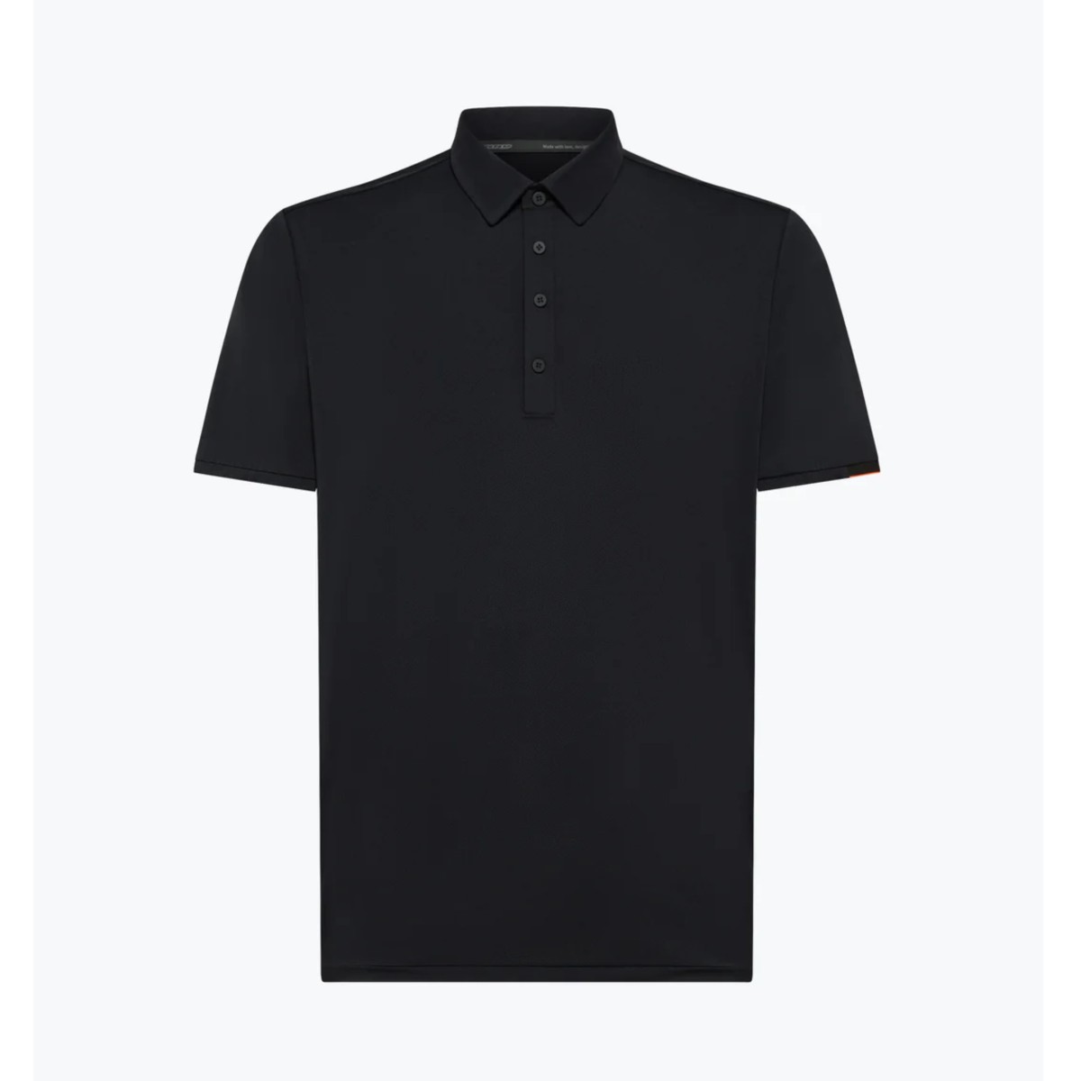 Polo  - BLUE BLACK