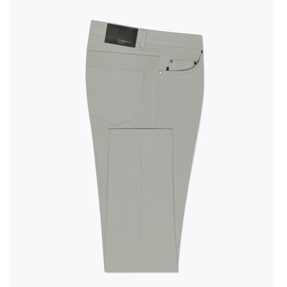 5 Pocket trousers  - GREY