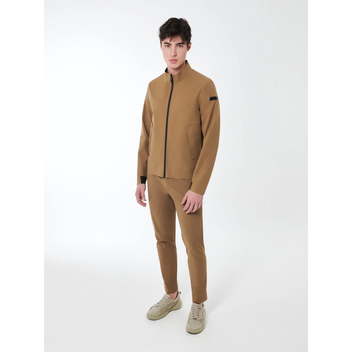 Jacket  - BEIGE