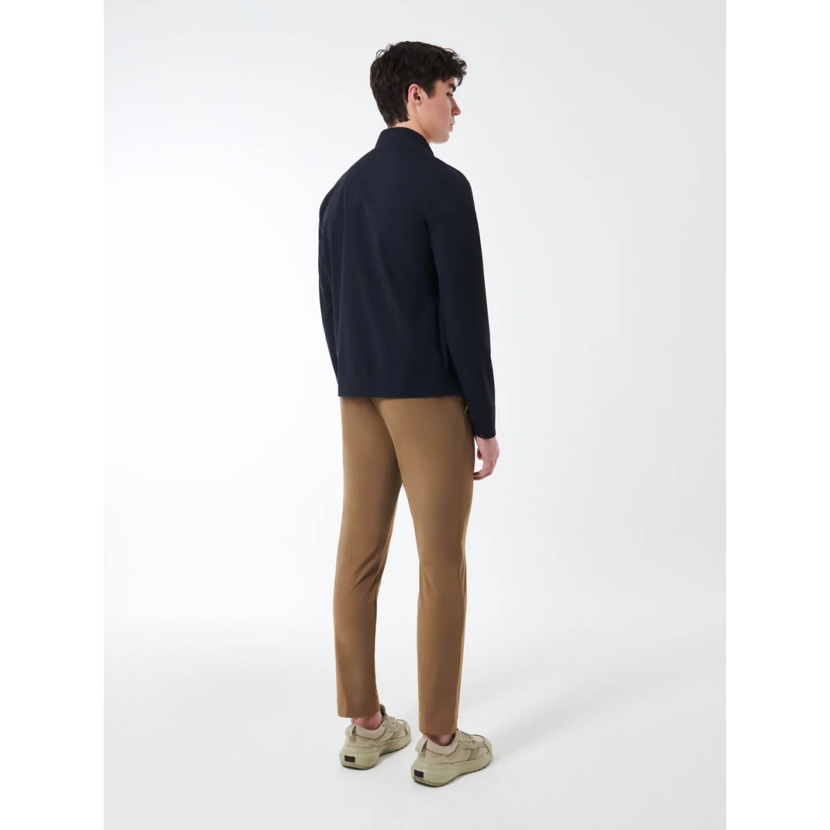 Jacket  - BEIGE
