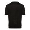 T-Shirt  - BLACK