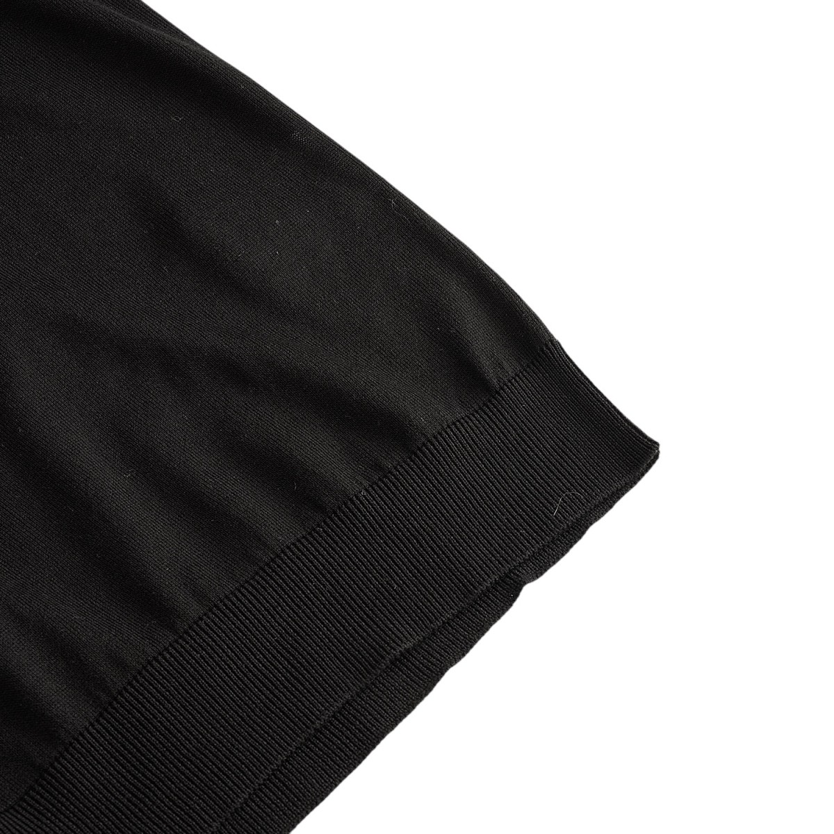 T-Shirt - ΜΑΥΡΟ