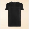 T-shirt Cupro - ΜΑΥΡΟ