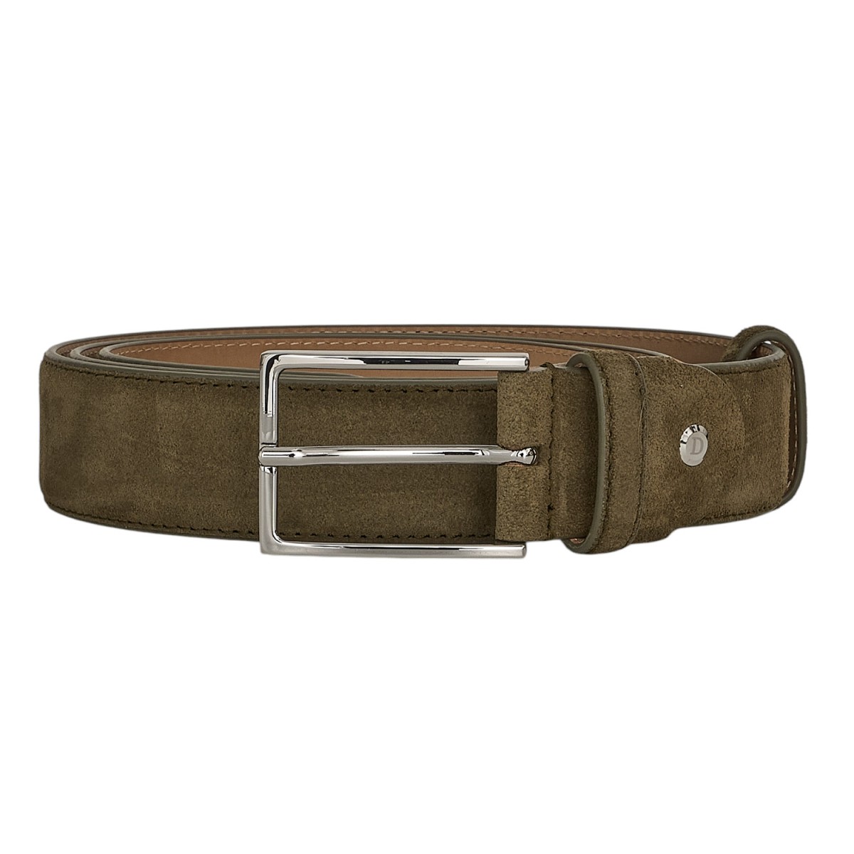 BELT | 2 Colours  - OLIVE GREEN