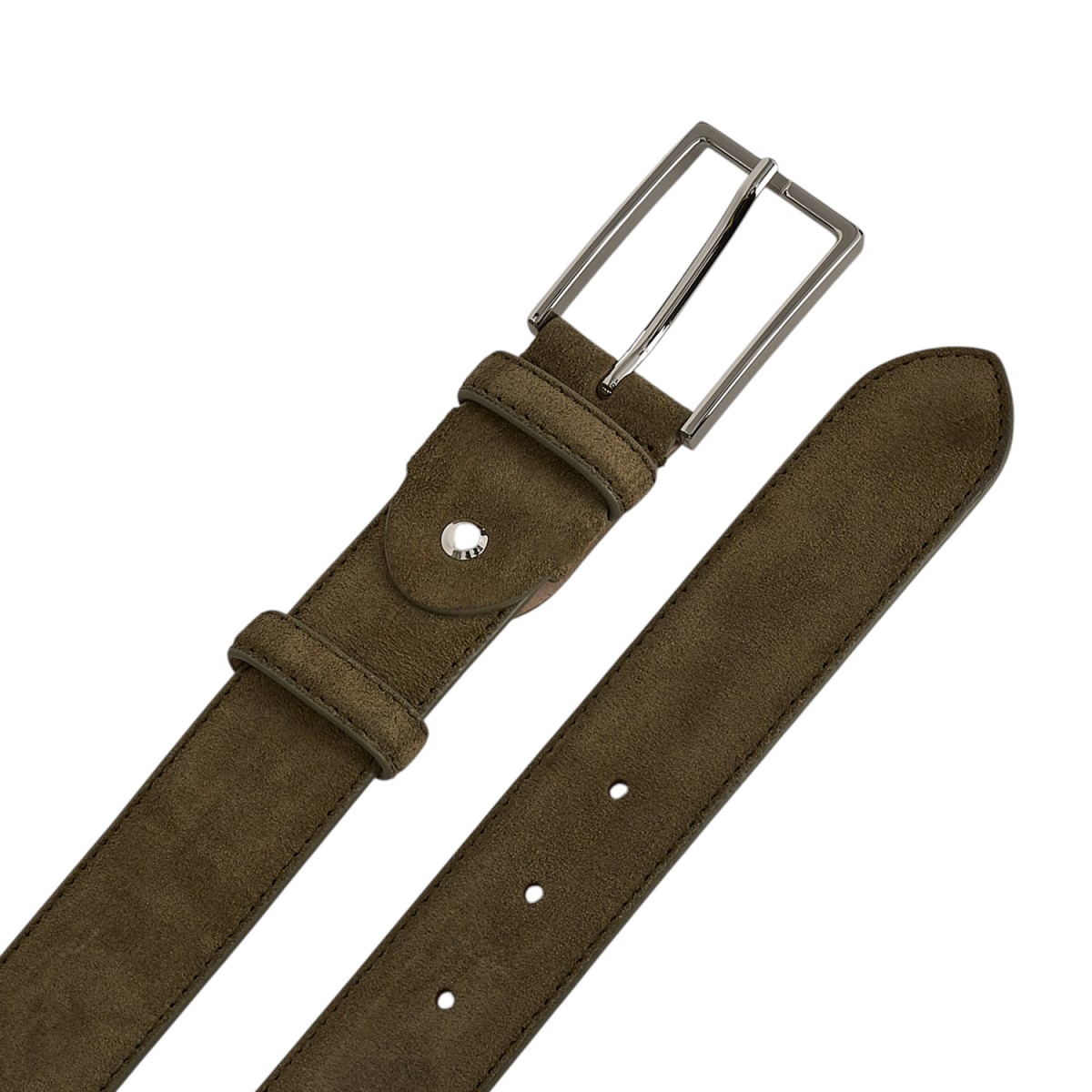 BELT | 2 Colours  - OLIVE GREEN