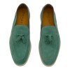 Loafers Suede  - ΤΙΡΚΟΥΑΖ