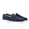 Loafers Suede | 2 Χρώματα - ΓΚΡΙ