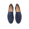 Loafers Suede | 2 Χρώματα - ΓΚΡΙ