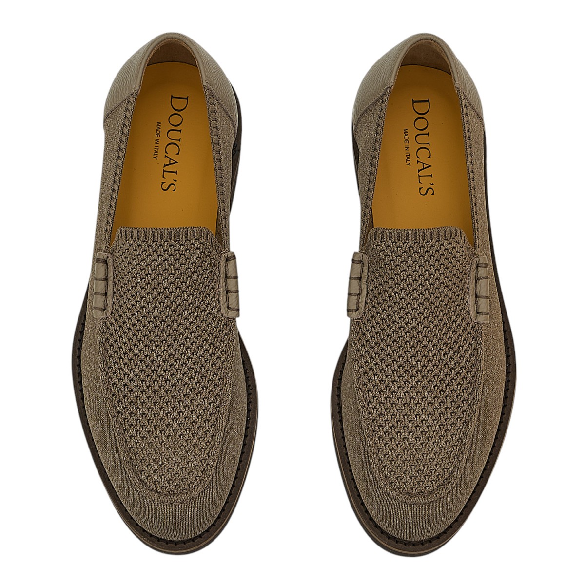 Loafers  - ΜΠΕΖ