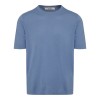 T-Shirt - ΜΠΛΕ
