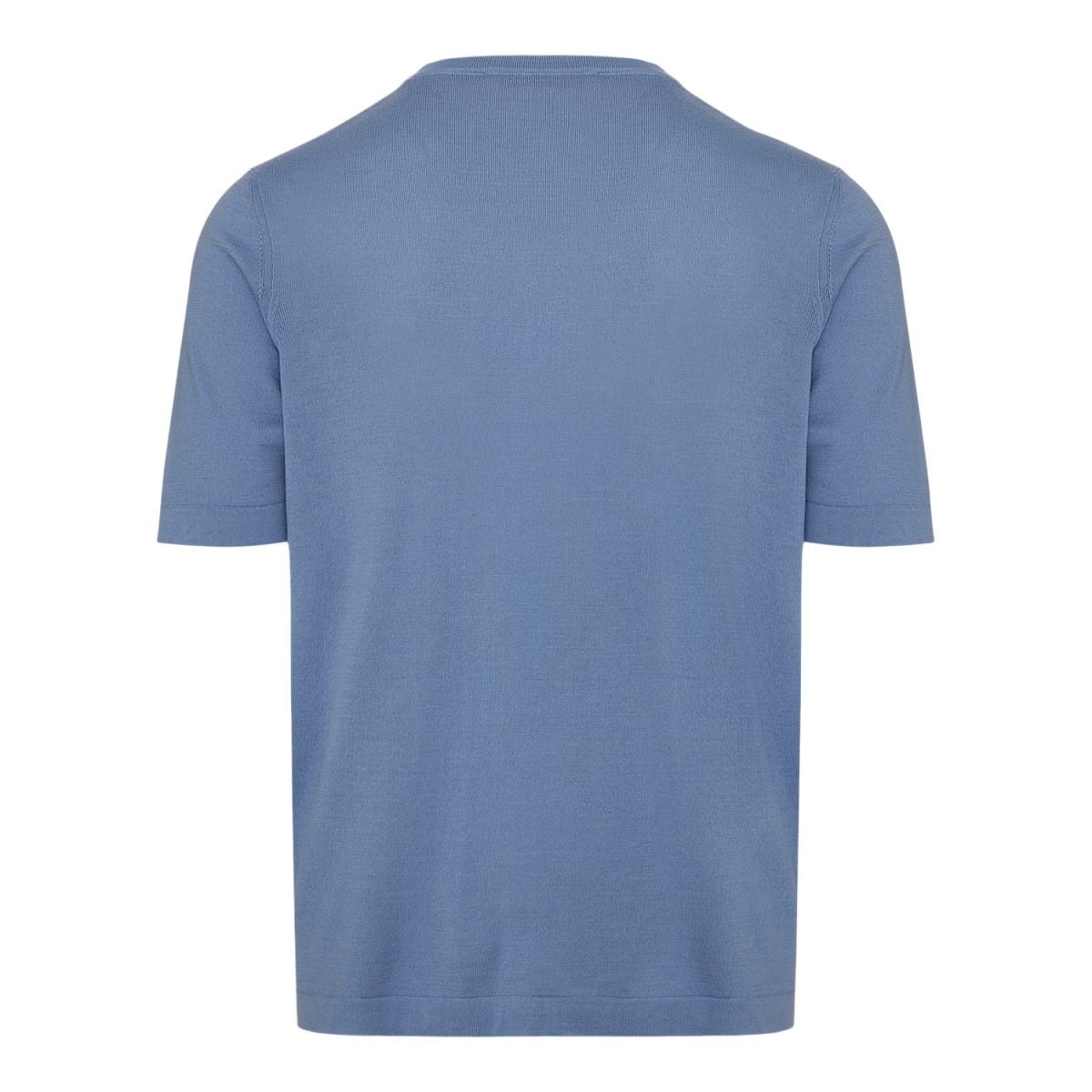 T-Shirt  - ΜΠΛΕ