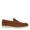 Loafers Suede  - ΚΑΦΕ