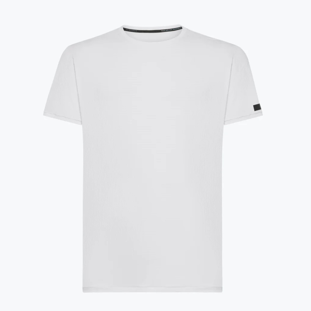 T-Shirt - ΛΕΥΚΟ