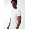 T-Shirt - ΛΕΥΚΟ