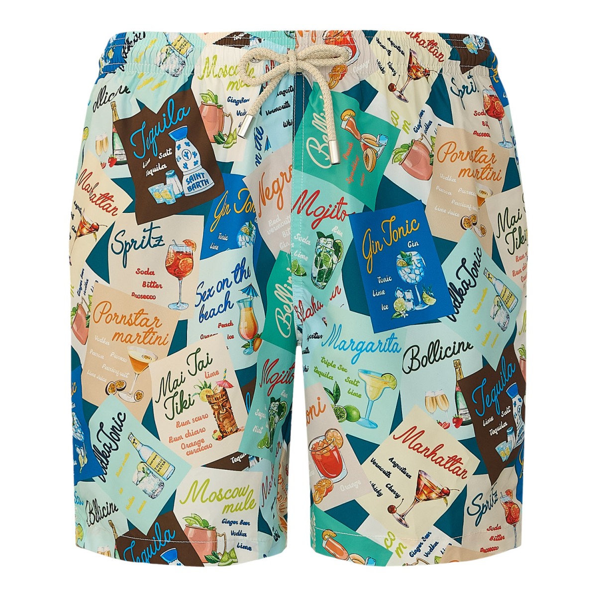 Swimwear  - MULTICOLOR
