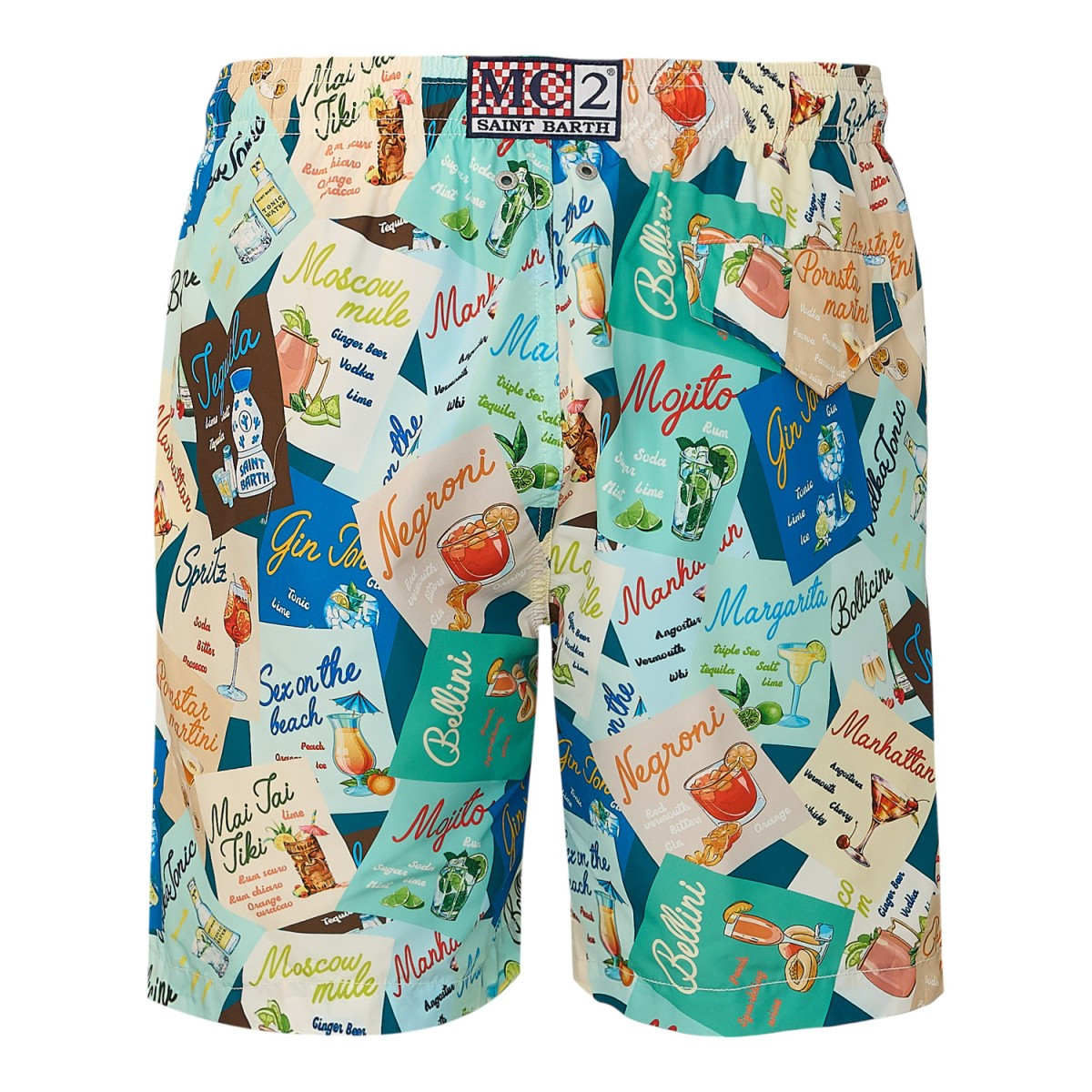 Swimwear  - MULTICOLOR