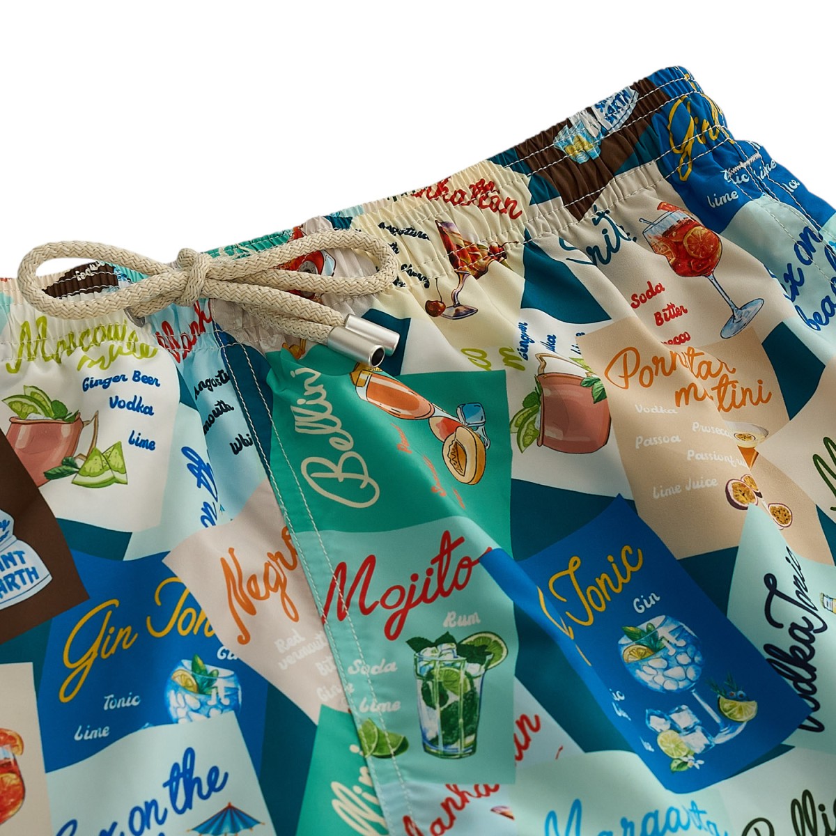 Swimwear  - MULTICOLOR
