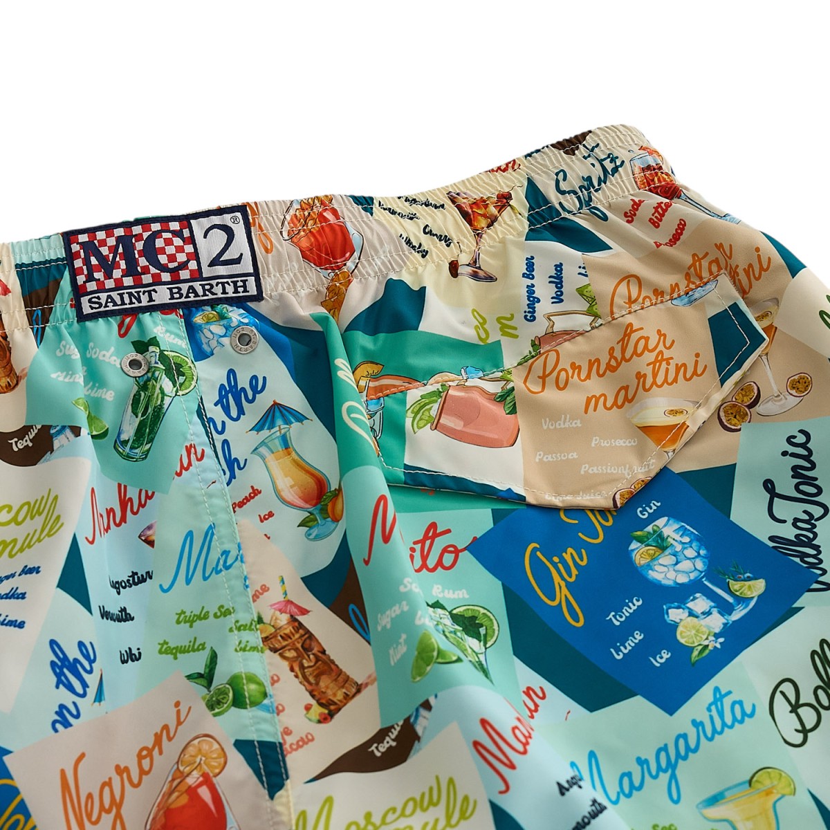 Swimwear  - MULTICOLOR