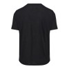 T-Shirt | For Fans - ΜΑΥΡΟ