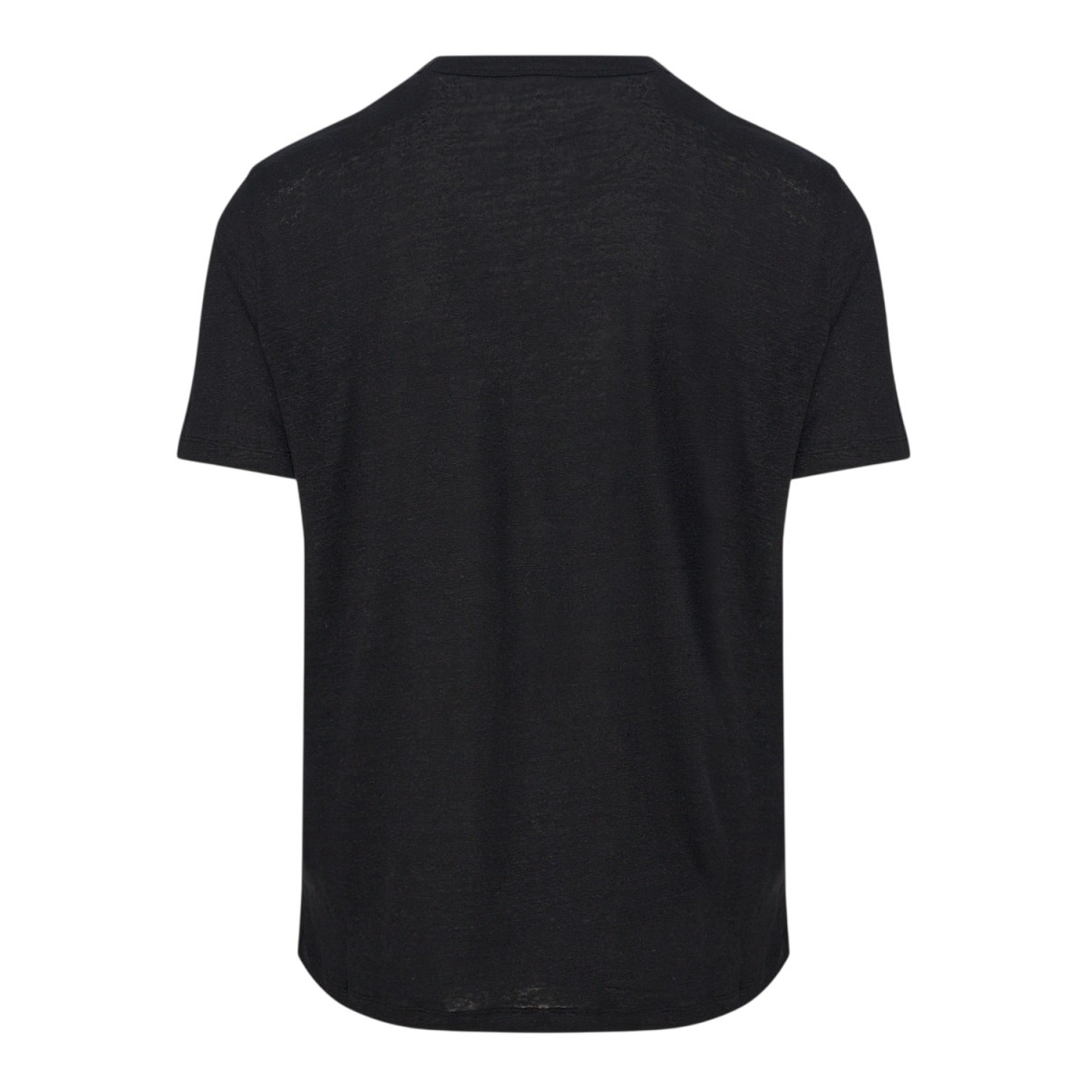 T-Shirt | For Fans - ΜΑΥΡΟ