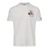 T-Shirt | Snoopy Coffee - ΛΕΥΚΟ
