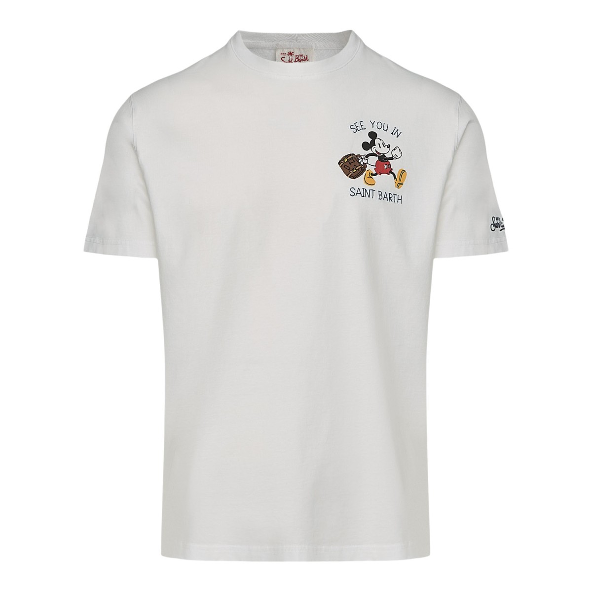 T-Shirt | Snoopy Coffee - ΛΕΥΚΟ
